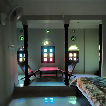 Pink City Backpackers Джайпур Екстериор снимка