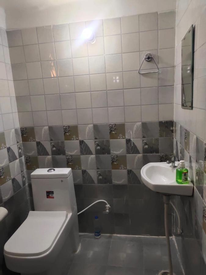 Pink City Backpackers Джайпур Екстериор снимка