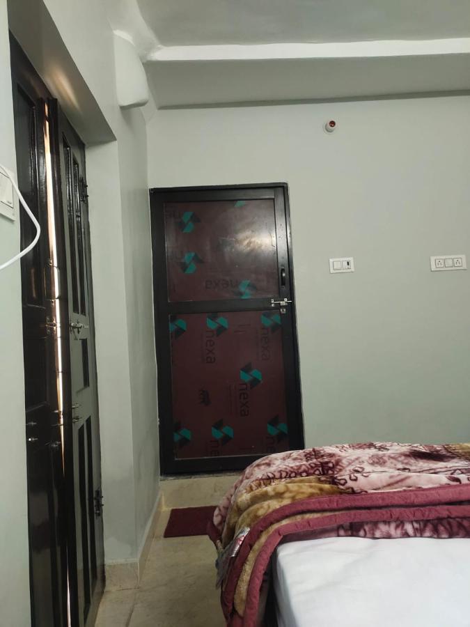 Pink City Backpackers Джайпур Екстериор снимка