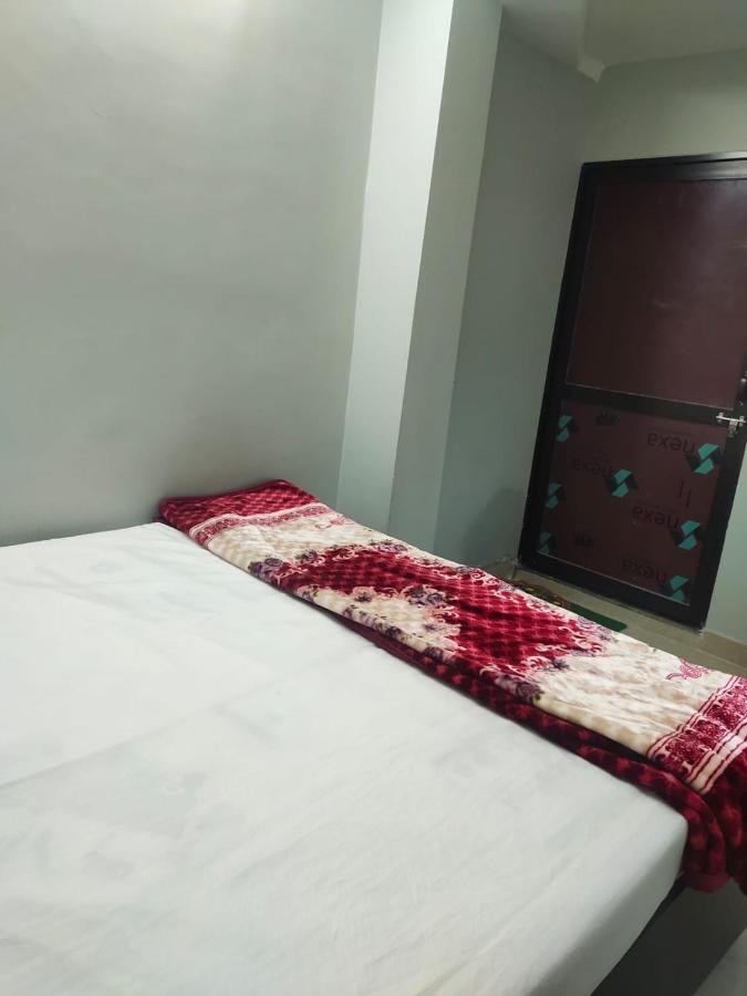 Pink City Backpackers Джайпур Екстериор снимка